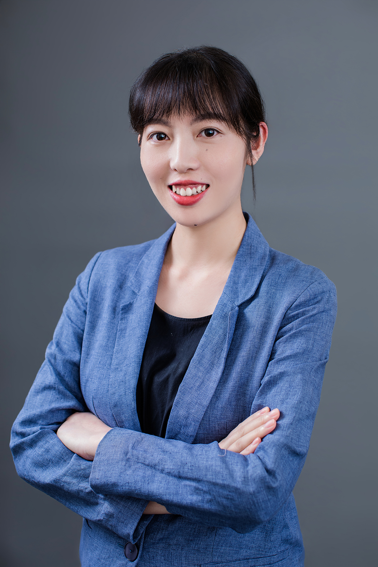 Bai Yan